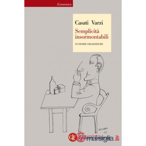 SEMPLICITA' INSORMONTABILI
