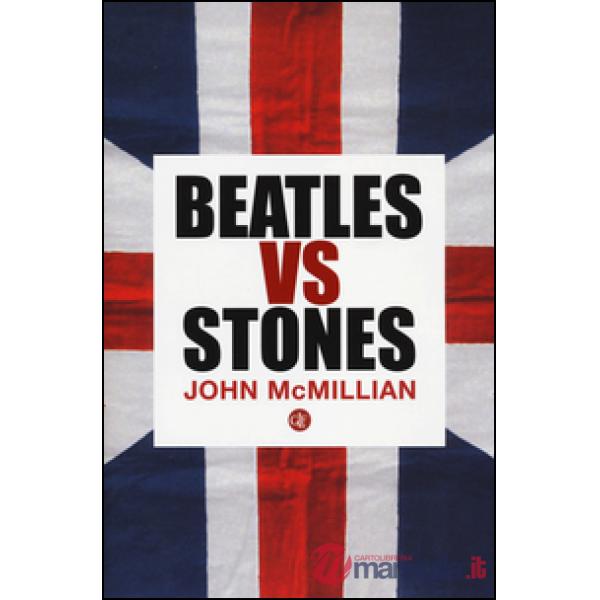 Beatles vs Stones