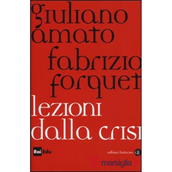 Lezioni dalla crisi