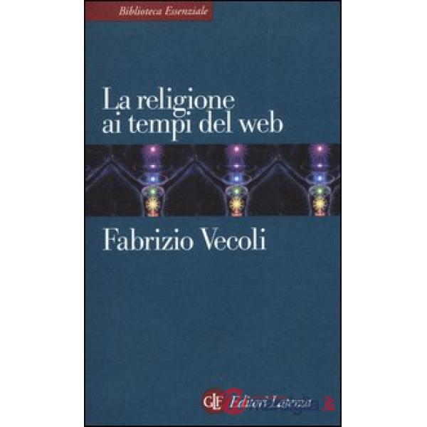 Religione ai tempi del web (La)