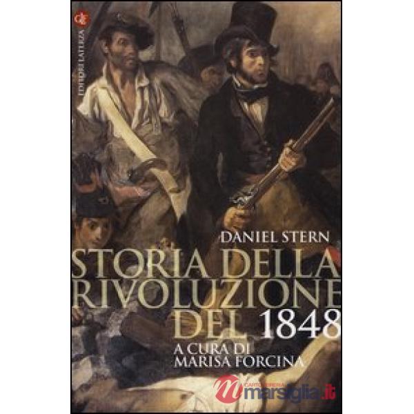 Storia della rivoluzione del 1848