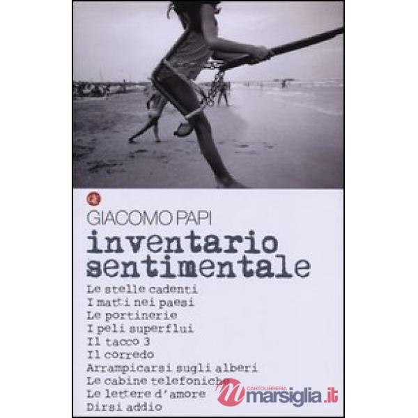 Inventario sentimentale