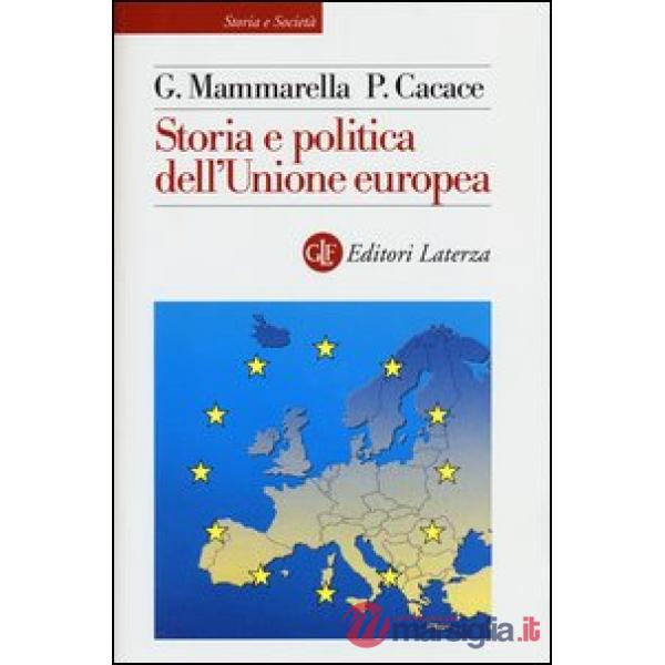 Storia e politica dell'Unione Europea