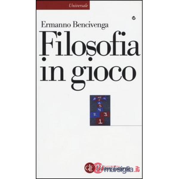 Filosofia in gioco