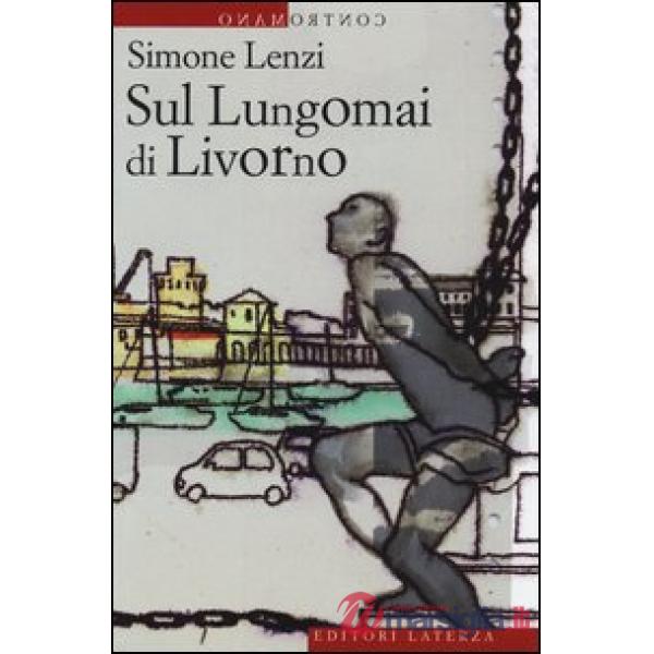 Sul Lungomai di Livorno