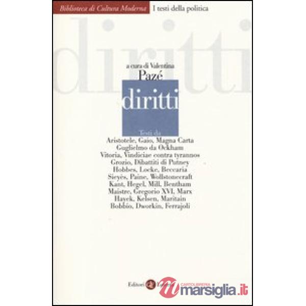 Diritti