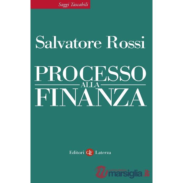 Processo alla finanza