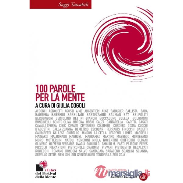 100 parole per la mente