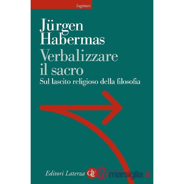 Verbalizzare il sacro. Sul lascito religioso della filosofia