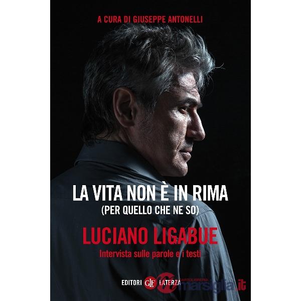 Vita non è in rima (per quello che ne so). Intervista sulle parole e i testi (La