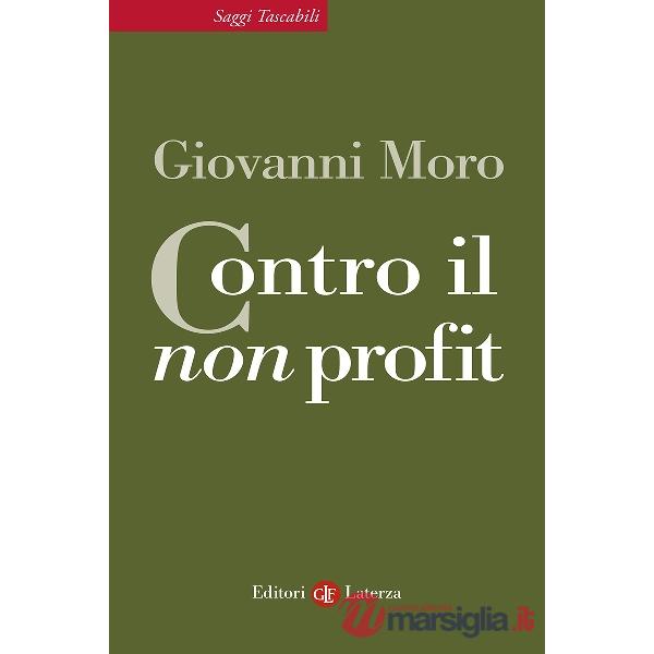 Contro il non profit