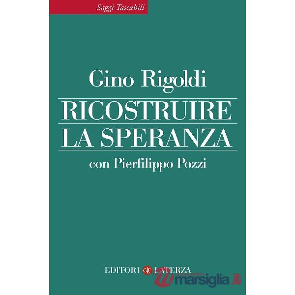 Ricostruire la speranza