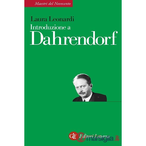 Introduzione a Dahrendorf