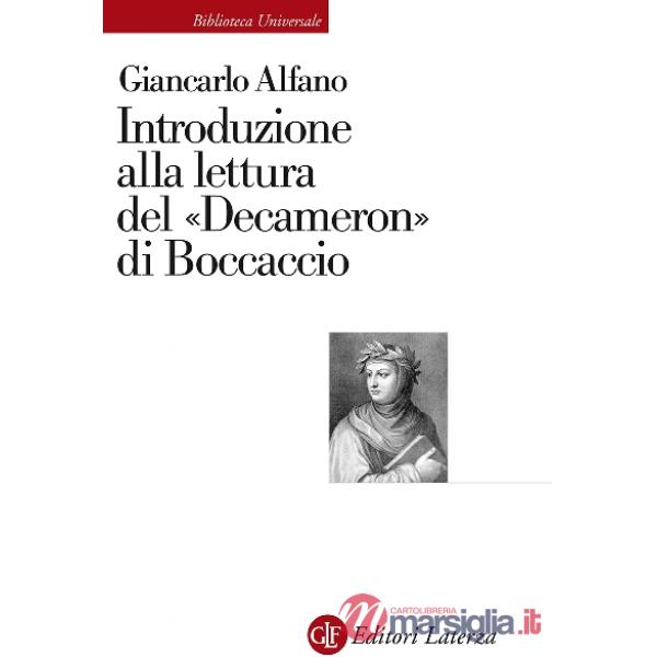 Introduzione alla lettura del «Decameron» di Boccaccio