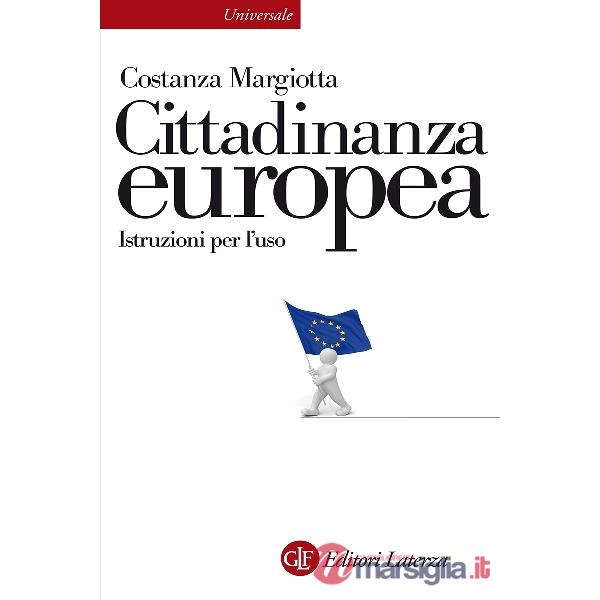 Cittadinanza europea. Istruzioni per l'uso