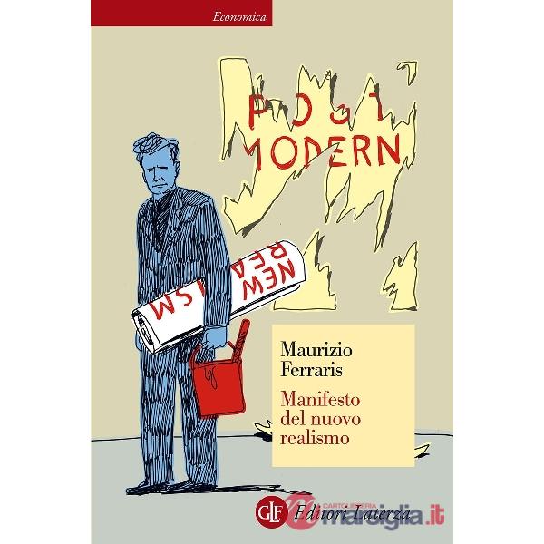 Manifesto del nuovo realismo