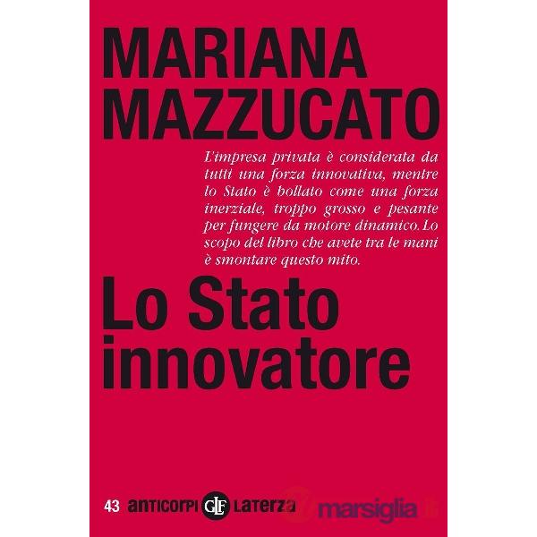Stato innovatore (Lo)