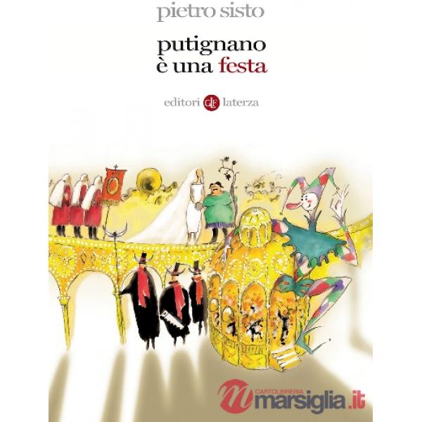Putignano è una festa