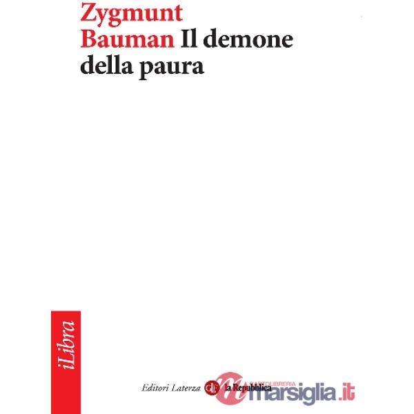Demone della paura (Il)