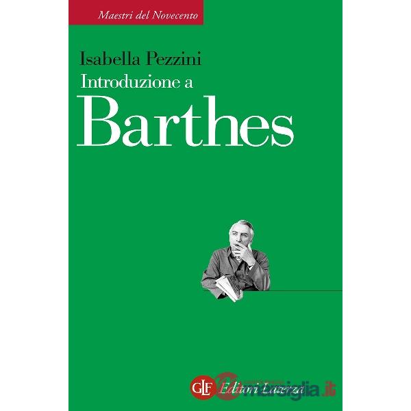 Introduzione a Barthes