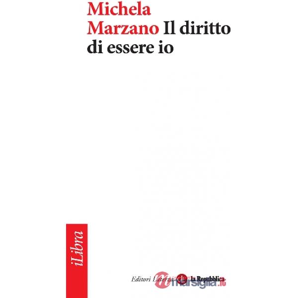 Diritto di essere io (Il)