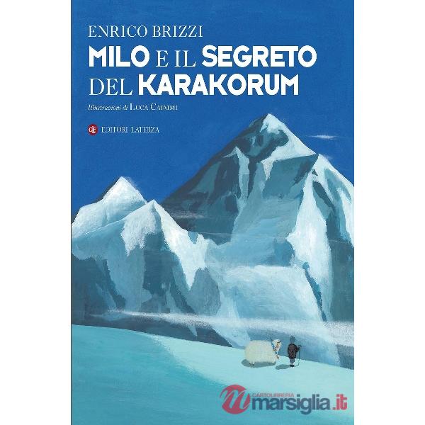 Milo e il segreto del Karakorum