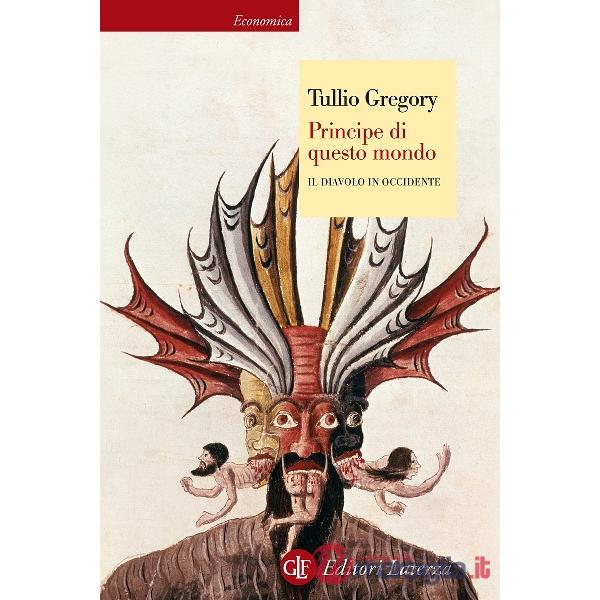 Principe di questo mondo. Il diavolo in Occidente