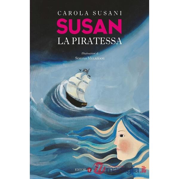 Susan la piratessa