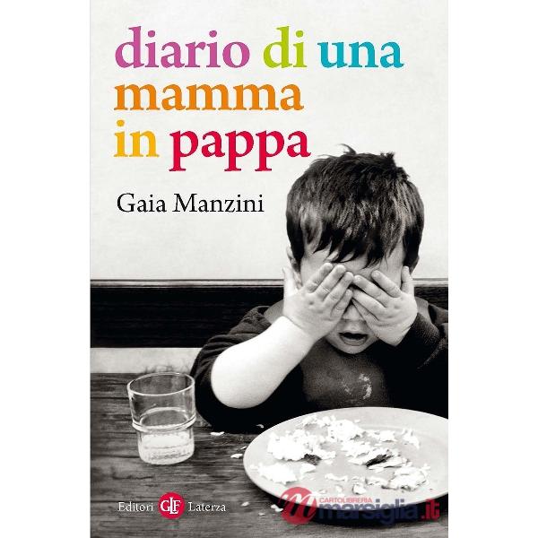 Diario di una mamma in pappa