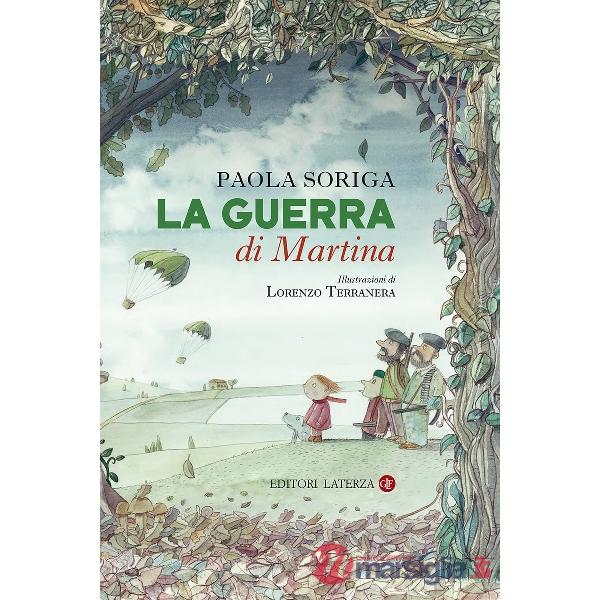 Guerra di Martina (La)