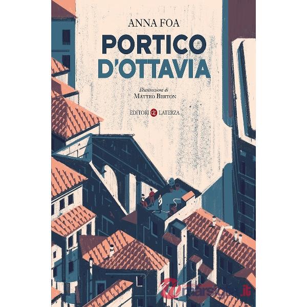 Portico d'Ottavia