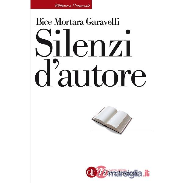 Silenzi d'autore