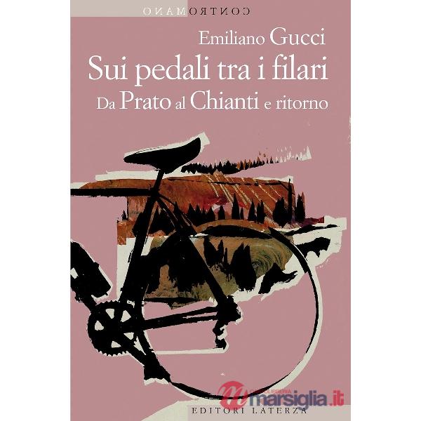 Sui pedali tra i filari. Da Prato al Chianti e ritorno