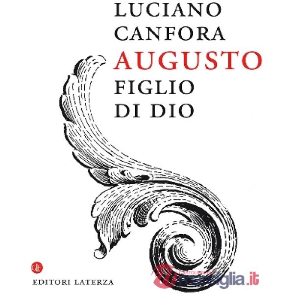 Augusto figlio di Dio