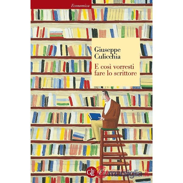 E così vorresti fare lo scrittore