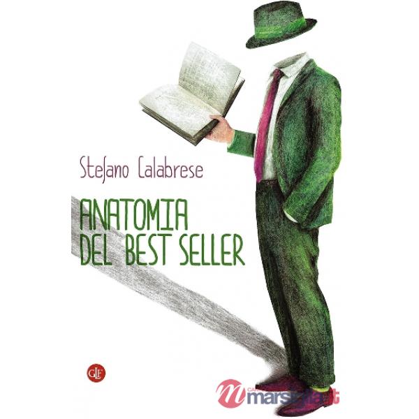Anatomia del best seller