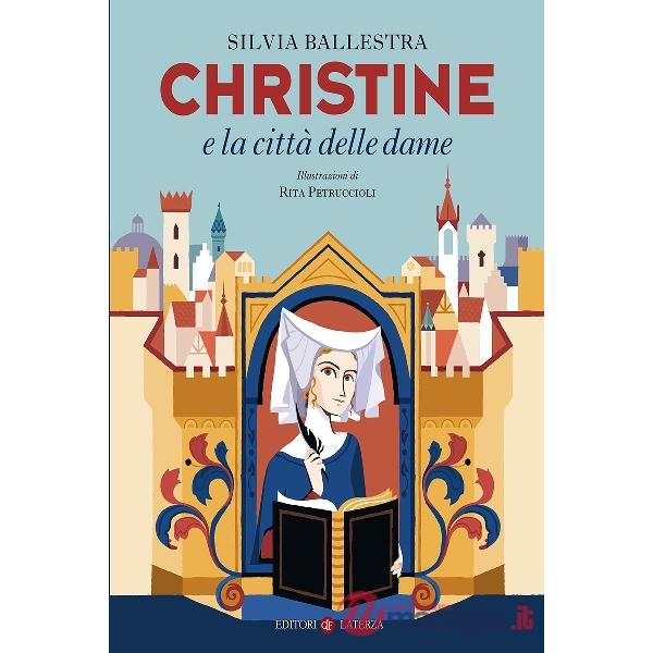 Christine e la città delle dame
