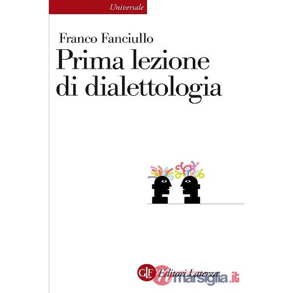Prima lezione di dialettologia