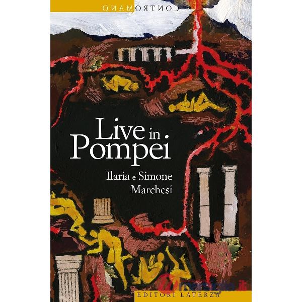 Live in Pompei