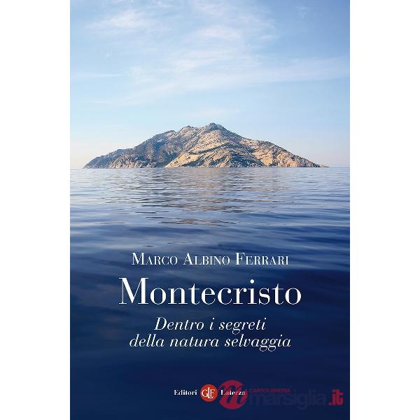 Montecristo. Dentro i segreti della natura selvaggia