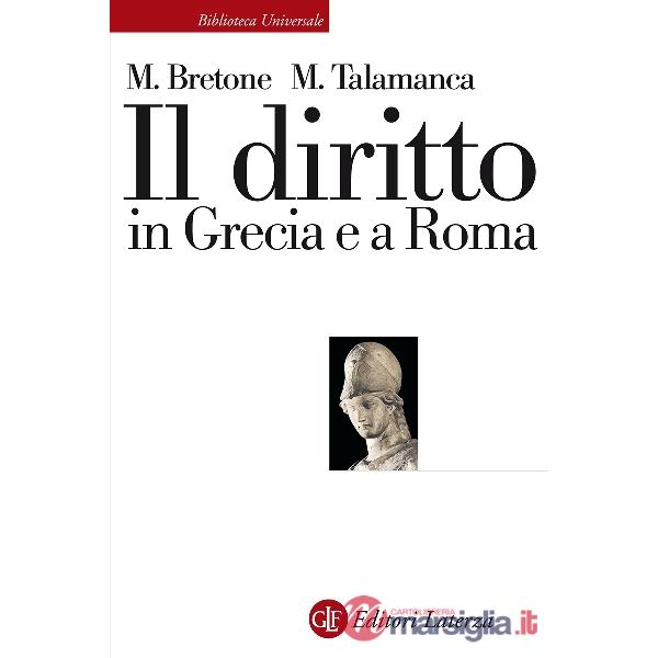 Diritto in Grecia e a Roma (Il)