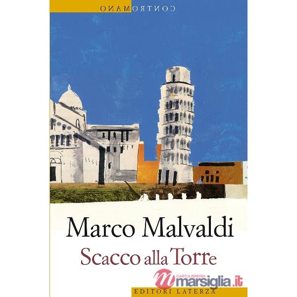 Scacco alla torre