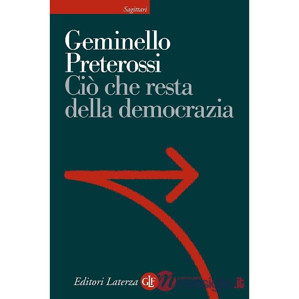 Ciò che resta della democrazia