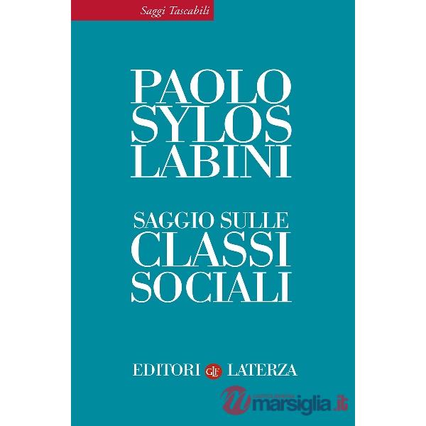Saggio sulle classi sociali