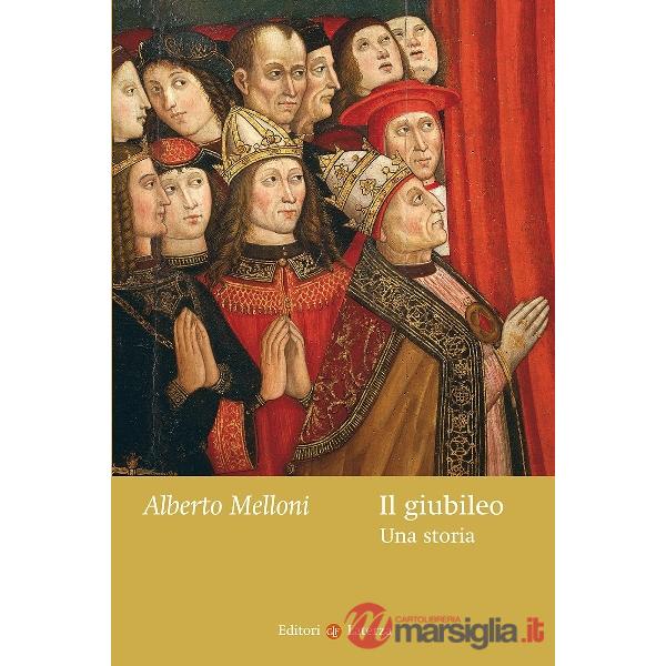 Giubileo. Una storia (Il)