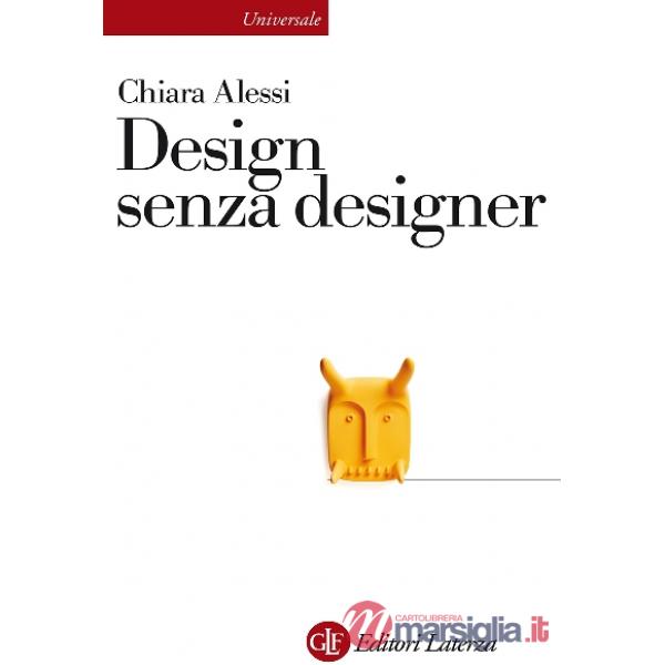 Design senza designer