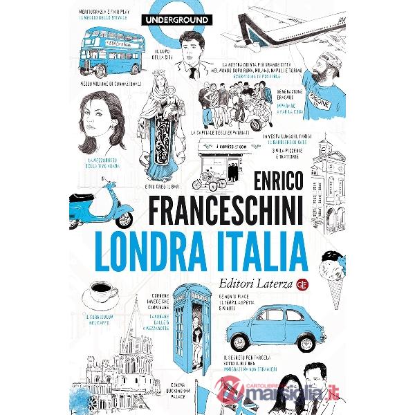 Londra Italia