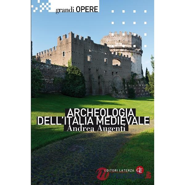 Archeologia dell'Italia medievale