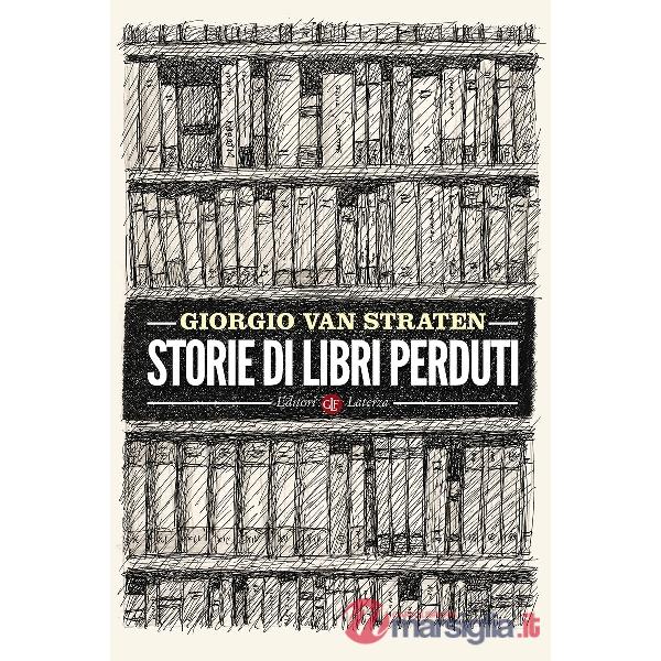 Storie di libri perduti