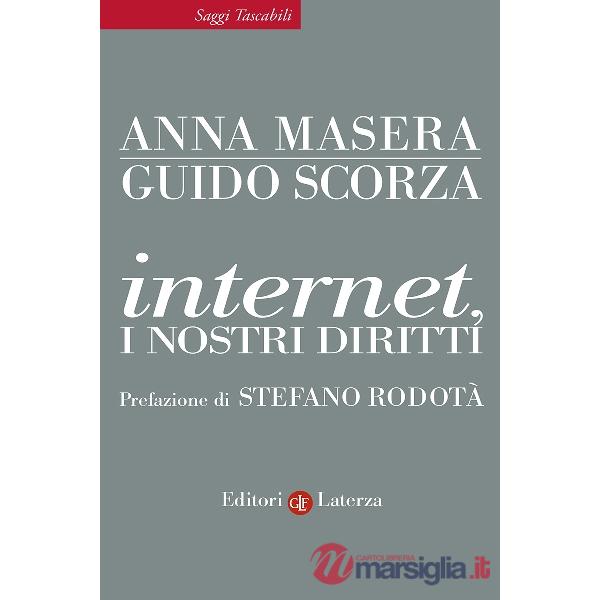 Internet, i nostri diritti